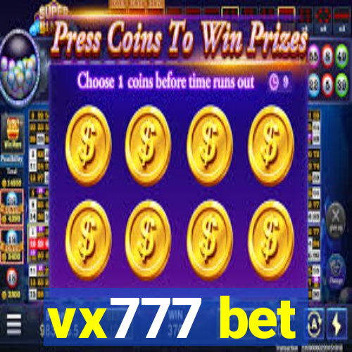 vx777 bet